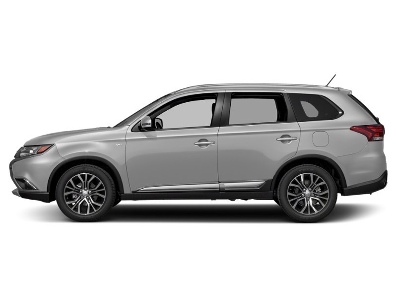 2018 Mitsubishi Outlander SE AWC