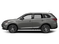 2018 Mitsubishi Outlander SE AWC Titanium Grey  Shot 29
