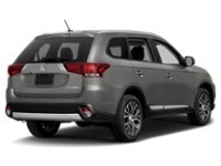 2018 Mitsubishi Outlander SE AWC Titanium Grey  Shot 26