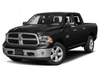2019 RAM 1500 Classic SLT 4x4 Crew Cab 5'7