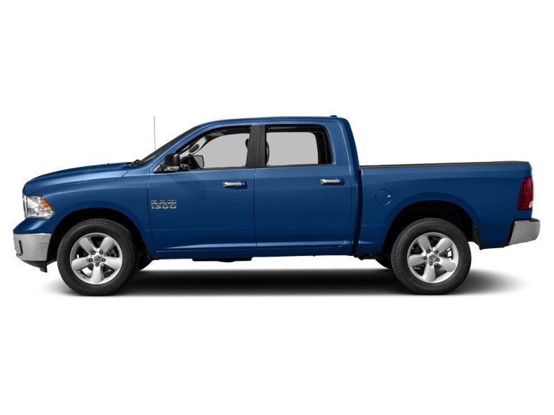 2019 RAM 1500 Classic SLT 4x4 Crew Cab 5'7