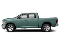 2019 RAM 1500 Classic SLT 4x4 Crew Cab 5'7