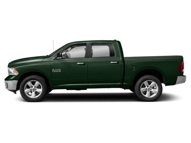 2019 RAM 1500 Classic SLT 4x4 Crew Cab 5'7