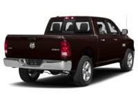 2019 RAM 1500 Classic SLT 4x4 Crew Cab 5'7