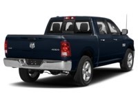 2019 RAM 1500 Classic SLT 4x4 Crew Cab 5'7