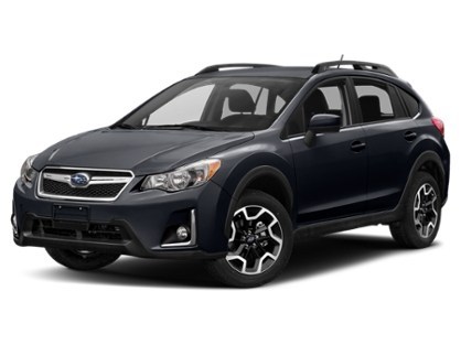2017 Subaru Crosstrek 5dr CVT Touring