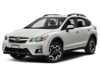 2016 Subaru Crosstrek 5dr CVT 2.0i w/Limited Pkg