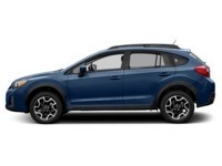 2016 Subaru Crosstrek 5dr CVT 2.0i w/Limited Pkg Hyper Blue  Shot 24
