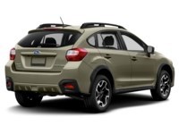 2016 Subaru Crosstrek 5dr CVT 2.0i w/Limited Pkg Desert Khaki  Shot 6