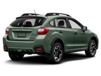 2016 Subaru Crosstrek 5dr CVT 2.0i w/Limited Pkg Jasmine Green Metallic  Shot 37