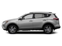 2016 Toyota RAV4 FWD 4dr LE