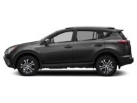 2016 Toyota RAV4 FWD 4dr LE Magnetic Grey Metallic  Shot 15