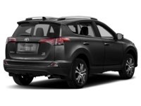 2016 Toyota RAV4 FWD 4dr LE