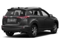2016 Toyota RAV4 FWD 4dr LE Magnetic Grey Metallic  Shot 14