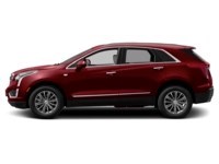2019 Cadillac XT5 FWD 4dr