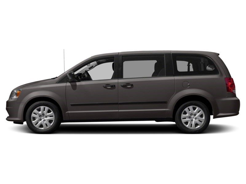 2019 Dodge Grand Caravan SXT 2WD