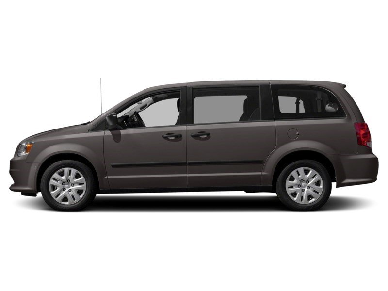 2016 Dodge Grand Caravan 4dr Wgn SXT Premium Plus