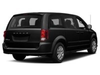 2020 Dodge Grand Caravan GT 2WD Brilliant Black Crystal Pearl  Shot 2
