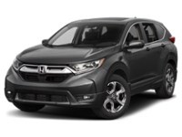 2017 Honda CR-V AWD 5dr EX-L