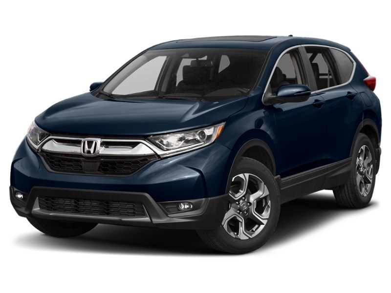2017 Honda CR-V AWD 5dr EX-L