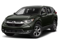 2017 Honda CR-V AWD 5dr EX-L Dark Olive Metallic  Shot 13