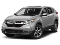 2017 Honda CR-V AWD 5dr EX-L Lunar Silver Metallic  Shot 31