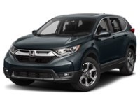 2017 Honda CR-V AWD 5dr EX-L Gunmetal Metallic  Shot 37