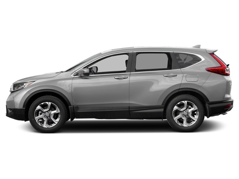 2017 Honda CR-V AWD 5dr EX-L Lunar Silver Metallic  Shot 33