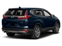 2017 Honda CR-V AWD 5dr EX-L Obsidian Blue Pearl  Shot 12