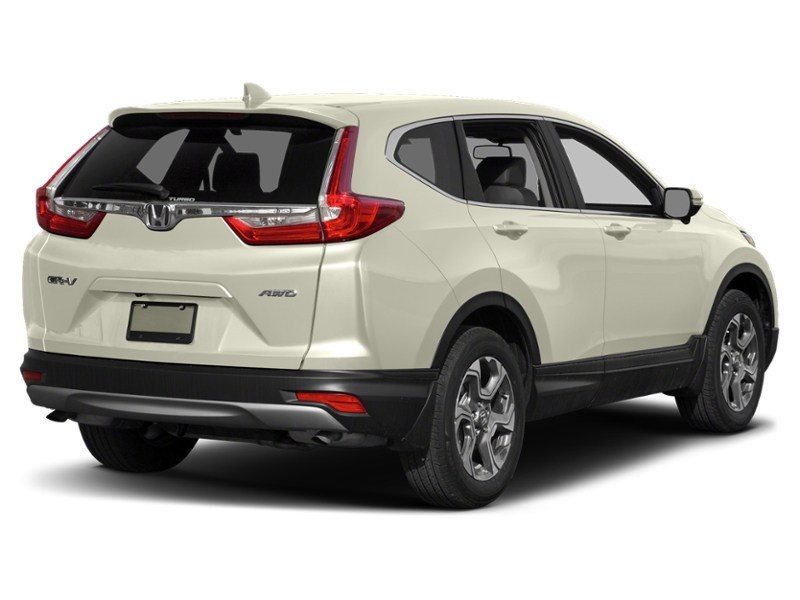 2017 Honda CR-V AWD 5dr EX-L