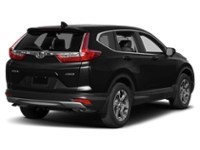 2017 Honda CR-V AWD 5dr EX-L Crystal Black Pearl  Shot 30