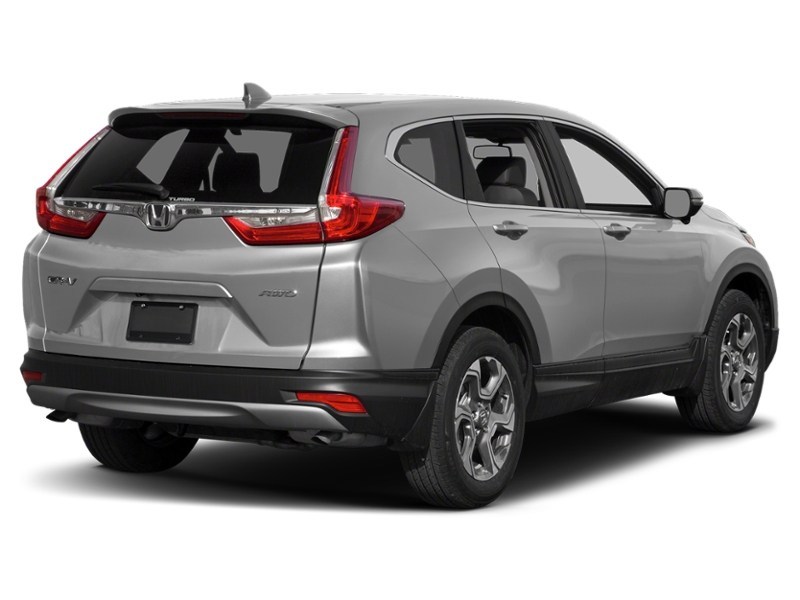2017 Honda CR-V AWD 5dr EX-L Lunar Silver Metallic  Shot 32