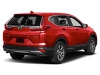 2017 Honda CR-V AWD 5dr EX-L