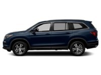 2017 Honda Pilot 4WD 4dr EX-L w/RES
