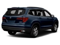 2017 Honda Pilot 4WD 4dr EX-L w/RES Colour Shot 2