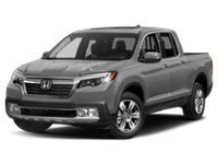 2017 Honda Ridgeline 4WD Crew Cab Touring Lunar Silver Metallic  Shot 29