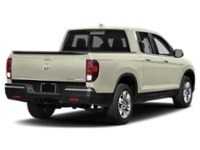 2017 Honda Ridgeline 4WD Crew Cab Touring White Diamond Pearl  Shot 24