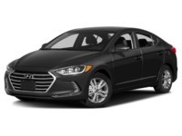 2017 Hyundai Elantra GLS | Heated Seats | Bluetooth | Smart Key Space Black Pearl  Shot 4