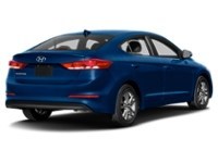 2017 Hyundai Elantra 4dr Sdn Auto GLS