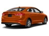 2017 Hyundai Elantra 4dr Sdn Auto GLS