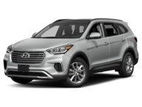 2017 Hyundai Santa Fe XL AWD 4dr Luxury Iron Frost  Shot 1