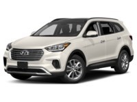 2017 Hyundai Santa Fe XL AWD 4dr Luxury Monaco White  Shot 32