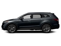 2017 Hyundai Santa Fe XL AWD 4dr Luxury