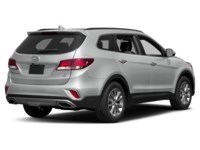 2017 Hyundai Santa Fe XL AWD 4dr Luxury Circuit Silver  Shot 3