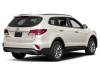 2017 Hyundai Santa Fe XL AWD 4dr Luxury Monaco White  Shot 33