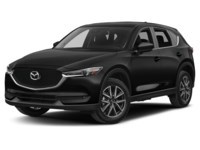 2017 Mazda CX-5 Grand Touring Jet Black Mica  Shot 16