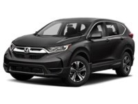 2018 Honda CR-V LX AWD