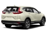 2018 Honda CR-V LX AWD White Diamond Pearl  Shot 6