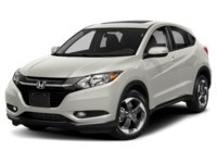 2018 Honda HR-V EX 2WD CVT White Orchid Pearl  Shot 1