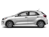 2020 Kia Rio LX Manual Ultra Silver  Shot 3